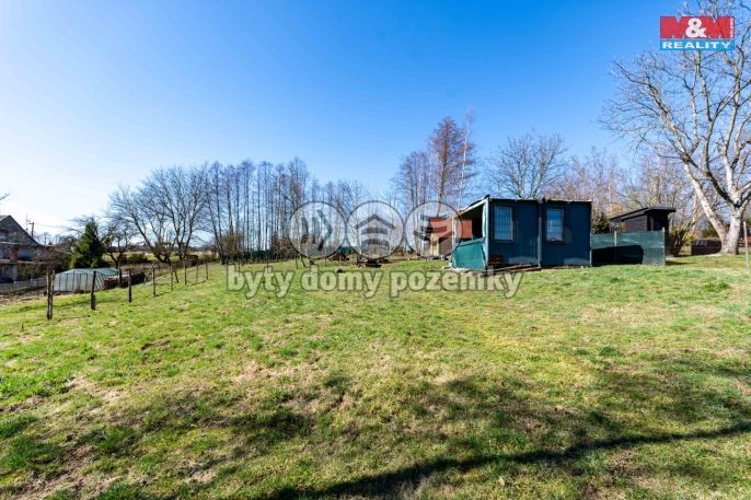 Prodej, Pozemek k bydlení, Dolní Lutyně