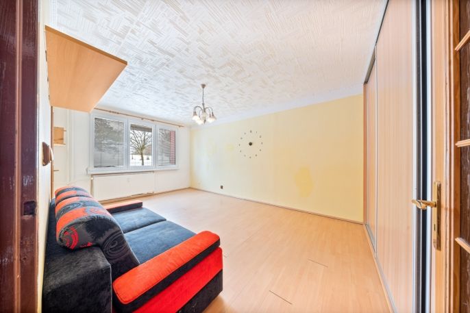 Prodej, Byt 2+1, Studená