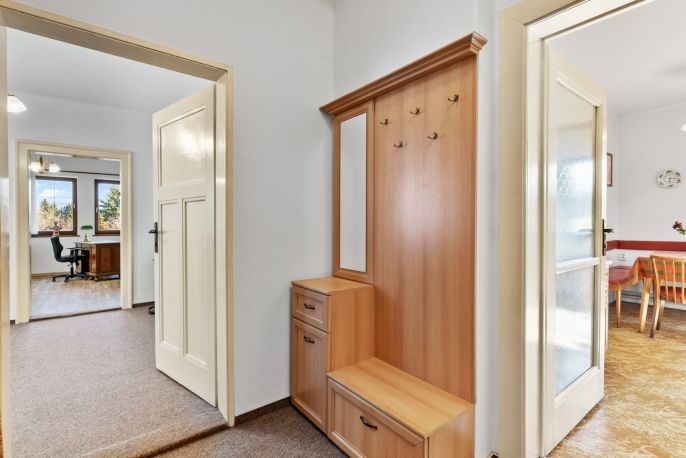 Prodej, Rodinný dům, Liberec