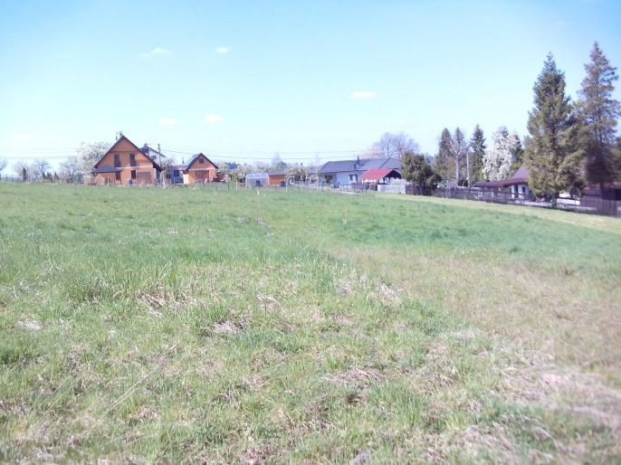 Prodej, Zahrada, Horní Bludovice