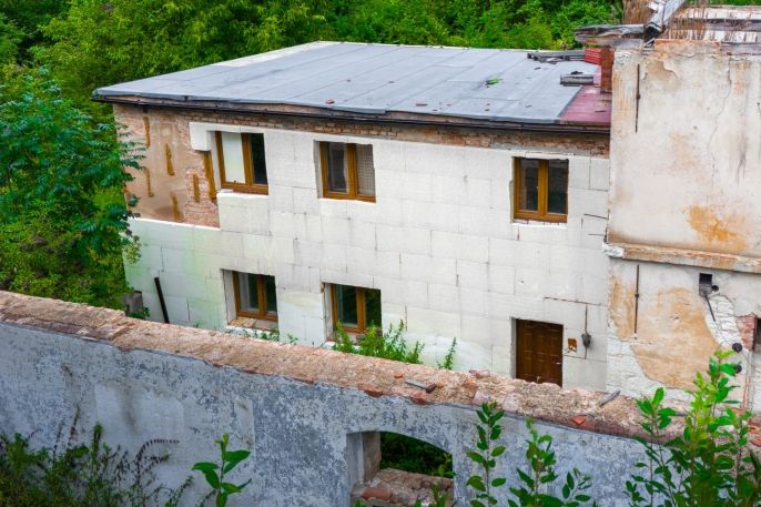 Prodej, Zemědělská usedlost, Tuchořice