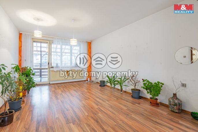 Prodej, Rodinný dům, Třešť