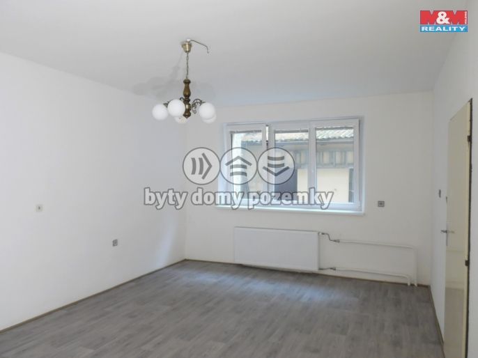 Pronájem, Byt 3+kk, Karlštejn
