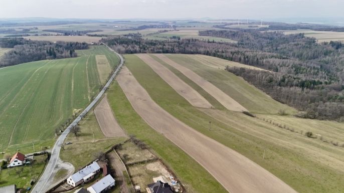 Prodej, Pozemek k bydlení, Hradec nad Moravicí