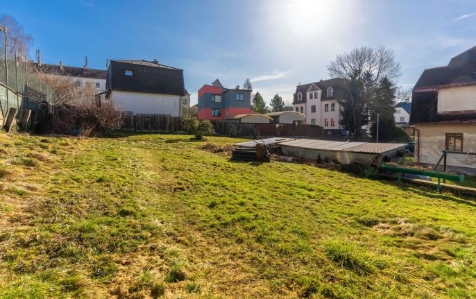 Prodej, Pozemek k bydlení, Stráž nad Nisou