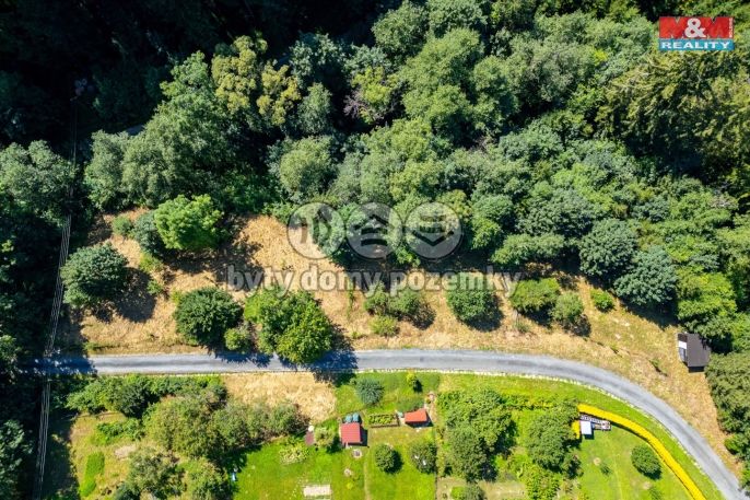 Prodej, Zahrada, Vsetín