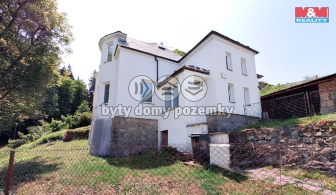 Prodej, Rodinný dům, Ústí nad Orlicí