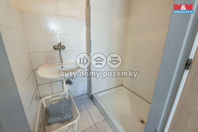 Prodej, Rodinný dům, Kladno