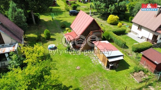 Prodej, Chata, Golčův Jeníkov