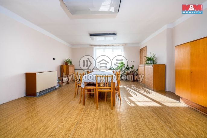 Prodej, Rodinný dům, Oskořínek