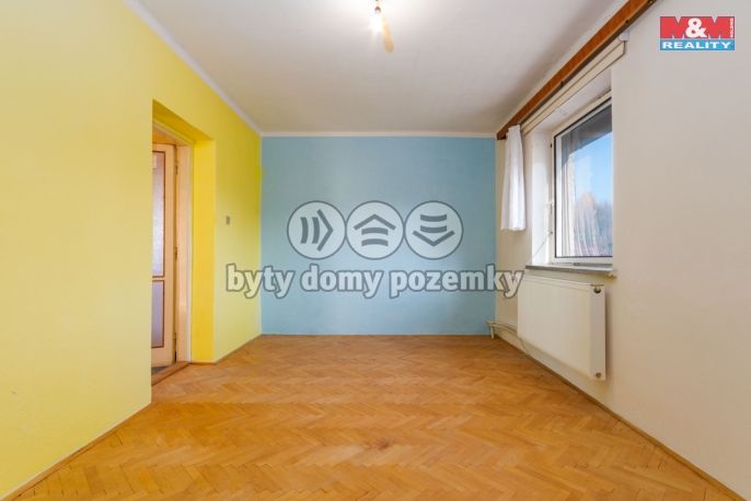 Prodej, Rodinný dům, Havířov