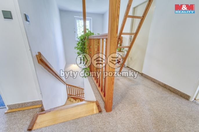 Prodej, Rodinný dům, Plzeň