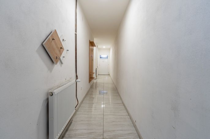 Prodej, Rodinný dům, Okříšky