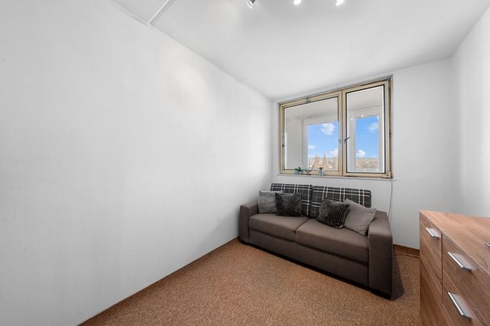 Prodej, Byt 4+1, Mělník