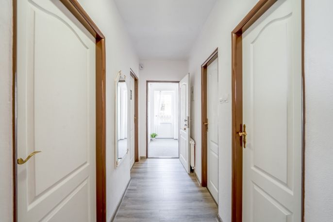 Prodej, Rodinný dům, Klatovy