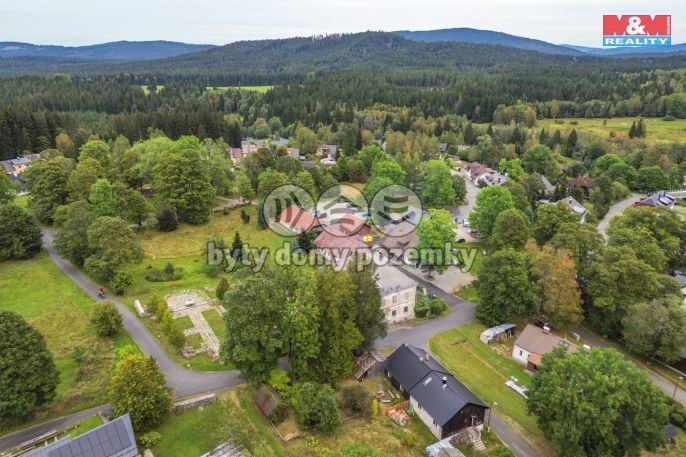 Prodej, Chalupa, Prášily