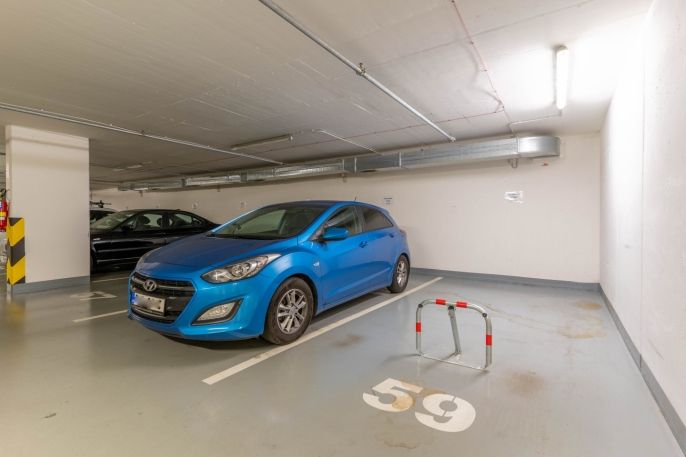 Prodej, Byt 2+kk, Praha