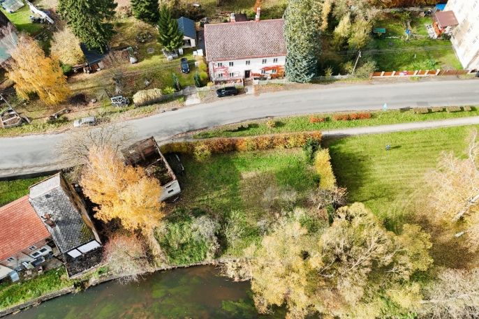 Prodej, Pozemek k bydlení, Zákupy