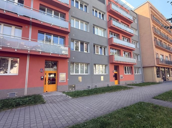 Prodej, Byt 3+kk, Ostrava