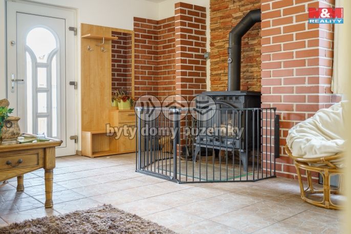 Prodej, Chata, Kadaň