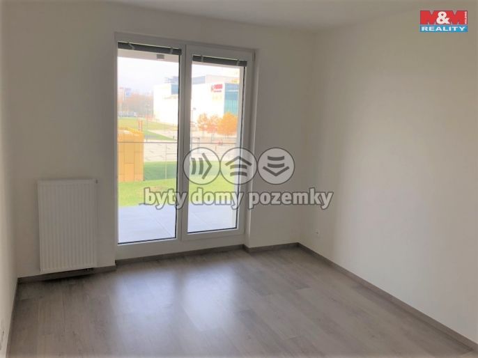 Pronájem, Byt 2+kk, Ostrava