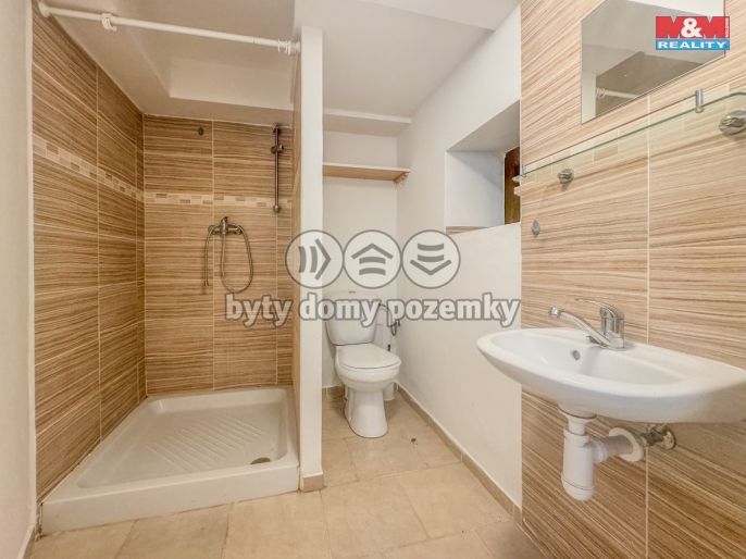 Prodej, Rodinný dům, Býčkovice