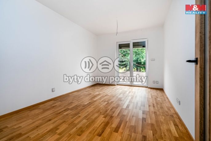 Prodej, Byt 1+kk, Praha