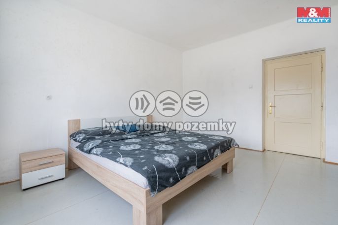 Prodej, Byt 2+1, Loučovice