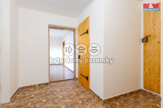 Prodej, Rodinný dům, Hradec nad Moravicí