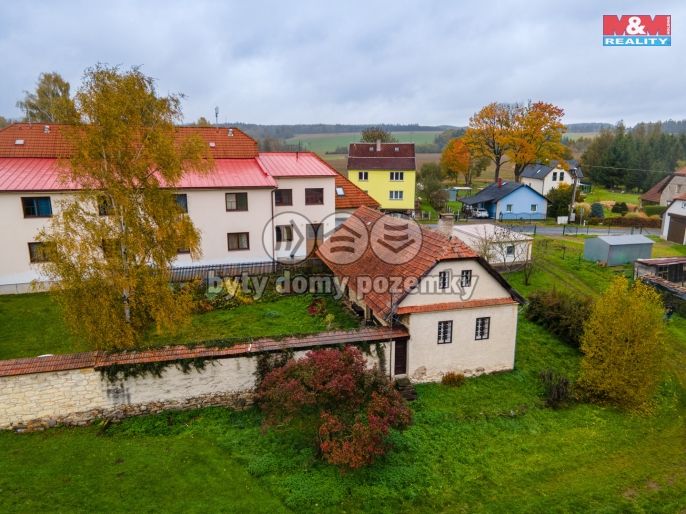 Prodej, Chalupa, Jedlová