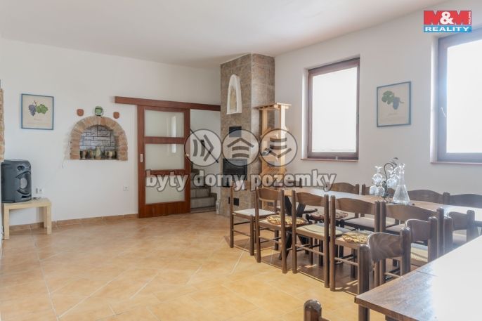 Prodej, Rodinný dům, Zaječí