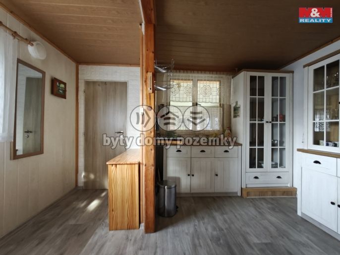 Prodej, Zahrada, Klimkovice