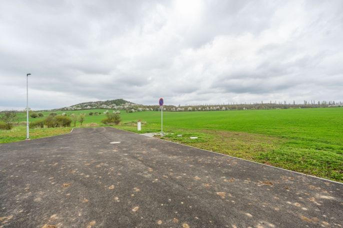 Prodej, Pozemek k bydlení, Řehlovice