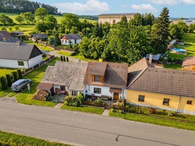 Prodej, Rodinný dům, Předslavice