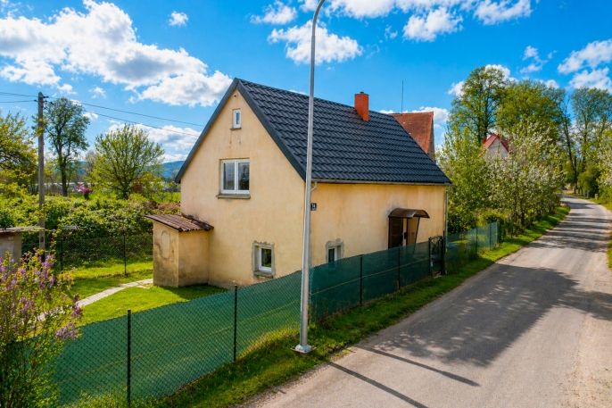 Prodej, Rodinný dům, Kopaczów