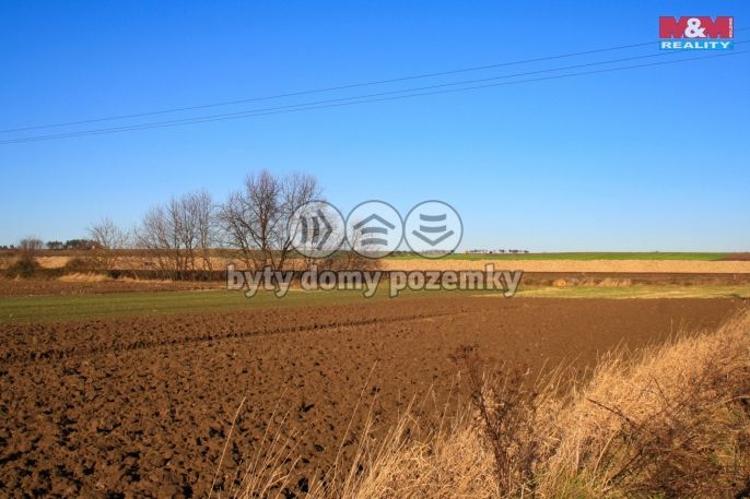 Prodej, Pozemek k bydlení, Kravaře