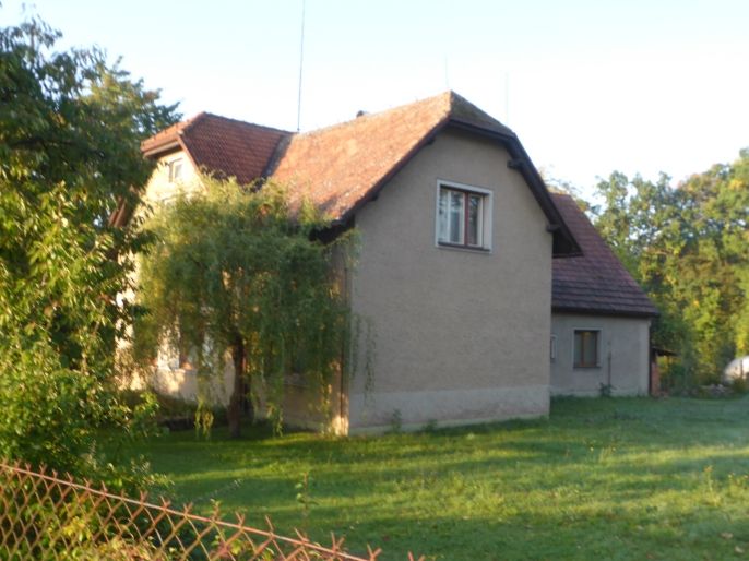 Prodej, Rodinný dům, Vestec
