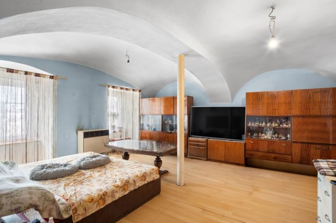 Prodej, Obchodní objekt, Kladno