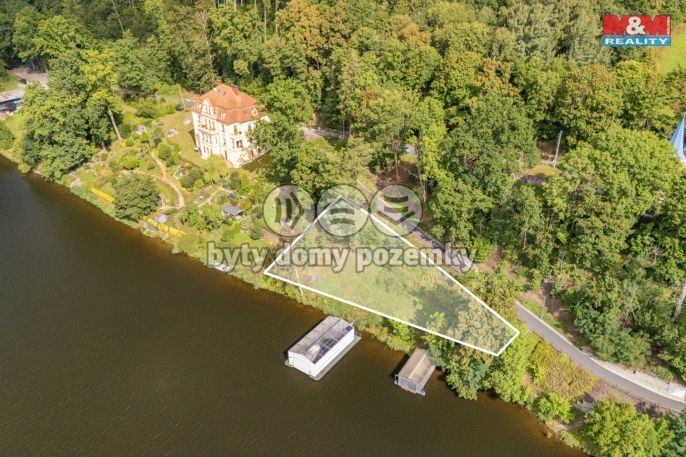 Prodej, Zahrada, Cheb