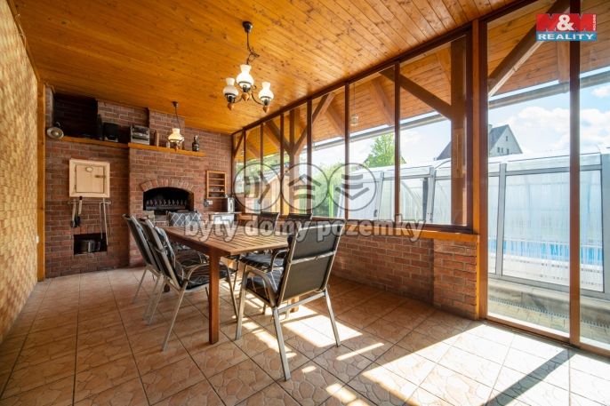 Prodej, Rodinný dům, Písečná