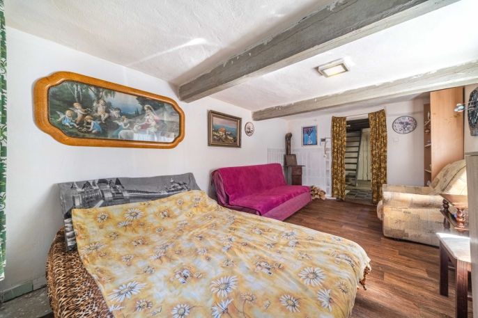 Prodej, Chalupa, Čistá