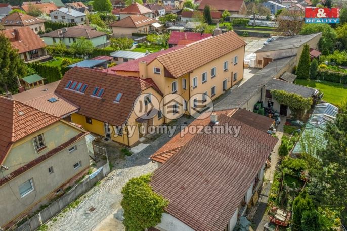 Prodej, Výrobní objekt, Kostelec nad Labem