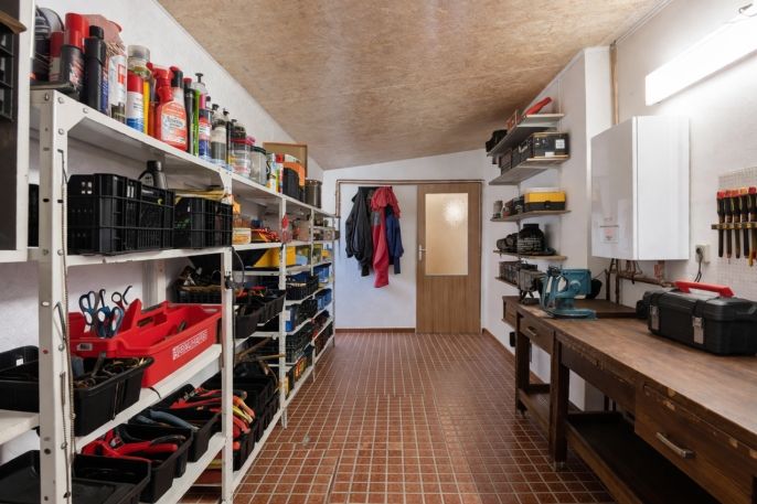 Prodej, Rodinný dům, Štěchovice