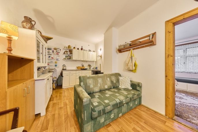 Prodej, Rodinný dům, Horní Maršov