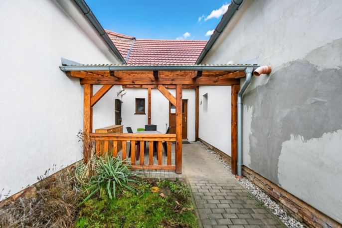 Prodej, Rodinný dům, Srby