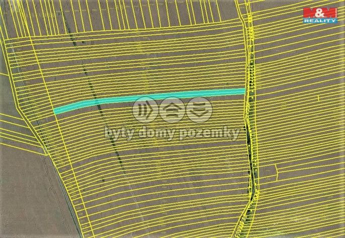 Prodej, Pole, Vracov