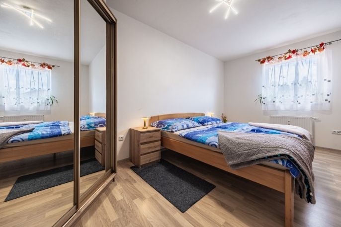 Prodej, Byt 3+kk, Chýnov