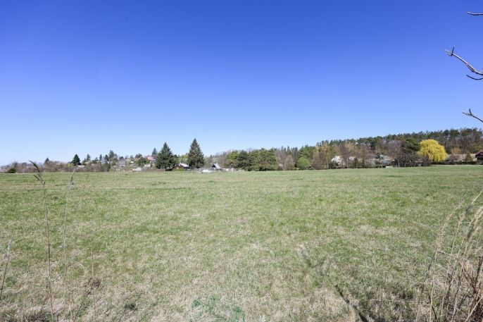 Prodej, Pole, Olomouc