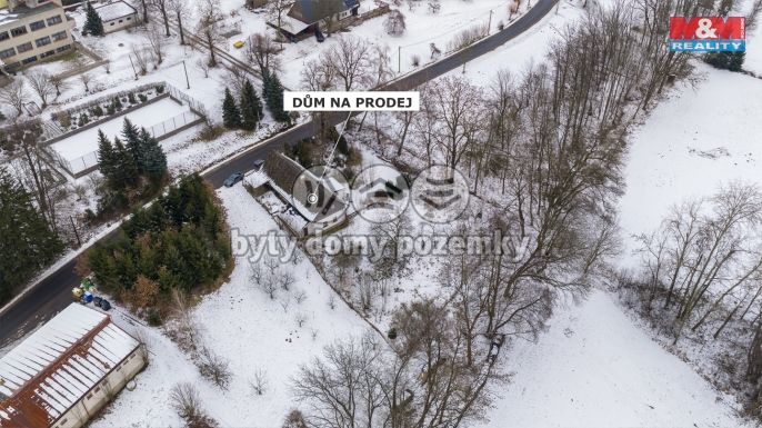 Prodej, Rodinný dům, Veselá