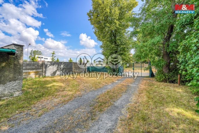 Prodej, Garáž, Plzeň